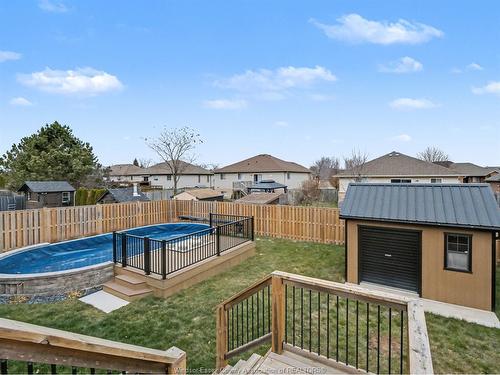 873 Westwood, Lakeshore, ON 