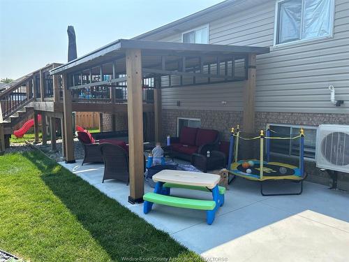 873 Westwood, Lakeshore, ON 