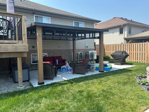 873 Westwood, Lakeshore, ON 