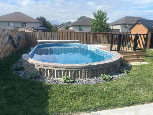 873 Westwood, Lakeshore, ON 