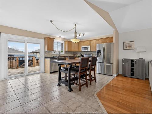 873 Westwood, Lakeshore, ON 