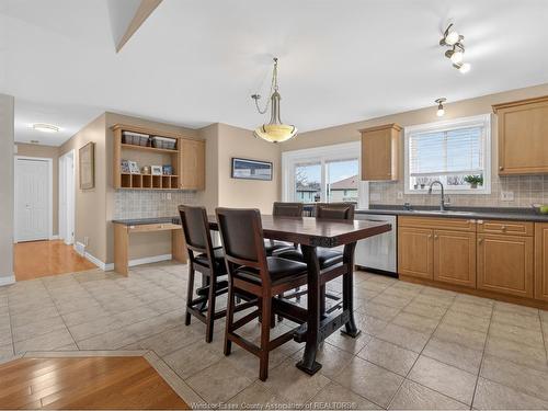 873 Westwood, Lakeshore, ON 