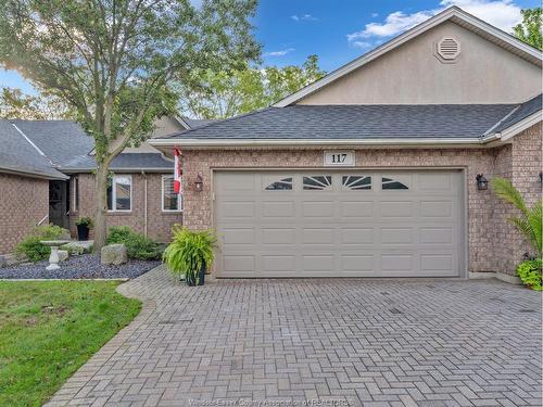 117 Crosswinds, Kingsville, ON 