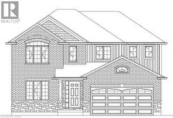 164 APPLEWOOD Street  Plattsville, ON N0J 1S0