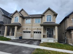 2521 Athena Path  Pickering, ON L1X 2R2