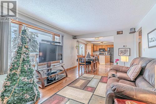 1 Bridle Road, Kawartha Lakes (Ops), ON - Indoor Photo Showing Living Room