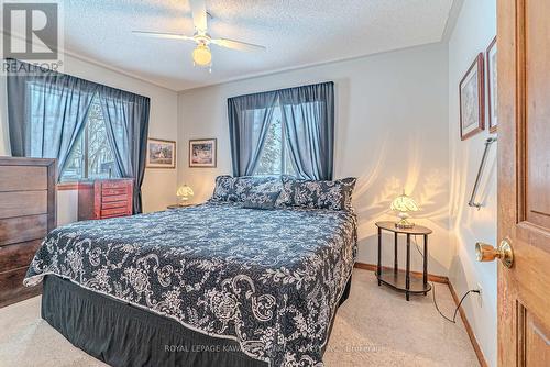 1 Bridle Road, Kawartha Lakes (Ops), ON - Indoor Photo Showing Bedroom