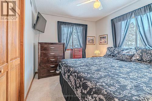 1 Bridle Road, Kawartha Lakes (Ops), ON - Indoor Photo Showing Bedroom