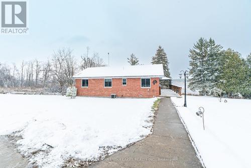1 Bridle Road, Kawartha Lakes (Ops), ON - Outdoor