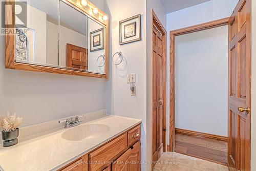 1 Bridle Road, Kawartha Lakes (Ops), ON - Indoor Photo Showing Bathroom