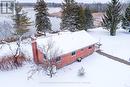 1 Bridle Road, Kawartha Lakes (Ops), ON  - Outdoor With View 