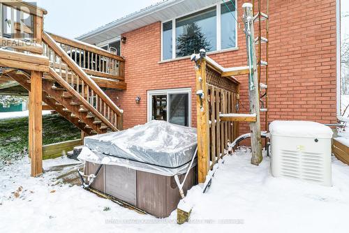 1 Bridle Road, Kawartha Lakes (Ops), ON - Outdoor With Exterior