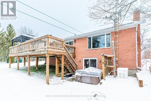 1 Bridle Road, Kawartha Lakes (Ops), ON - Outdoor With Exterior