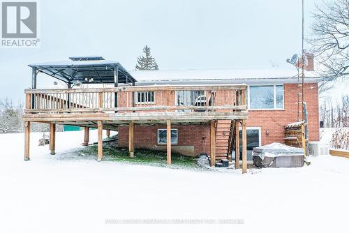 1 Bridle Road, Kawartha Lakes (Ops), ON - Outdoor