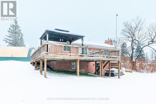 1 Bridle Road, Kawartha Lakes (Ops), ON - Outdoor