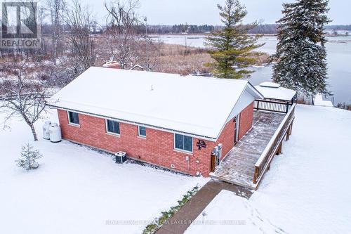 1 Bridle Road, Kawartha Lakes (Ops), ON - Outdoor