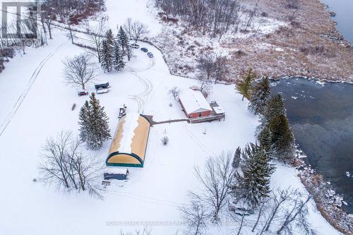 1 Bridle Road, Kawartha Lakes (Ops), ON - Outdoor With View