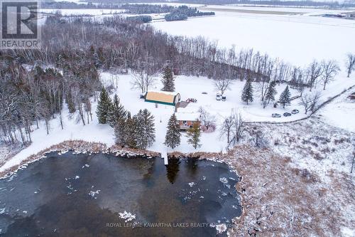 1 BRIDLE ROAD  Kawartha Lakes (Ops), ON K9V 4R2