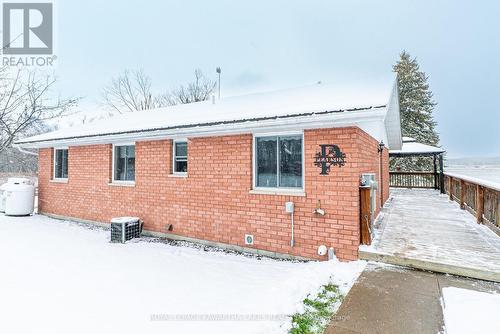 1 Bridle Road, Kawartha Lakes (Ops), ON - Outdoor With Exterior