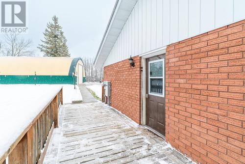 1 Bridle Road, Kawartha Lakes (Ops), ON - Outdoor With Exterior