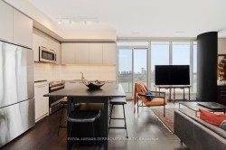 1901-20 Brin Drive  Toronto, ON M8X 0B2