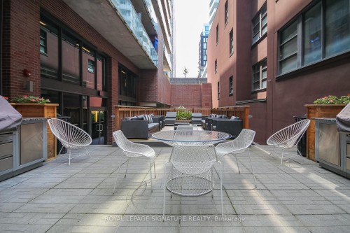 804-90 Broadview Avenue, Toronto, ON - Outdoor With Exterior