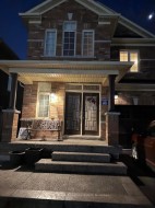 Bsmt-5532 Ethan Drive  Mississauga, ON L5M 0N2