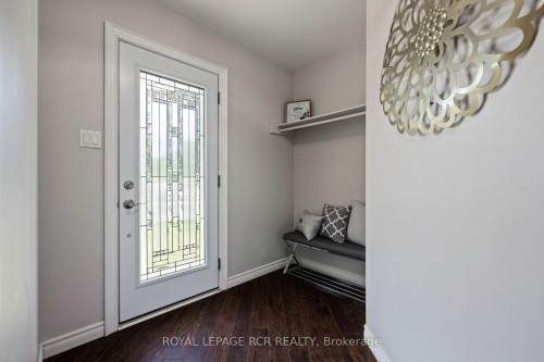 224 Lisa Marie Drive, Orangeville, ON - Indoor Photo Showing Other Room