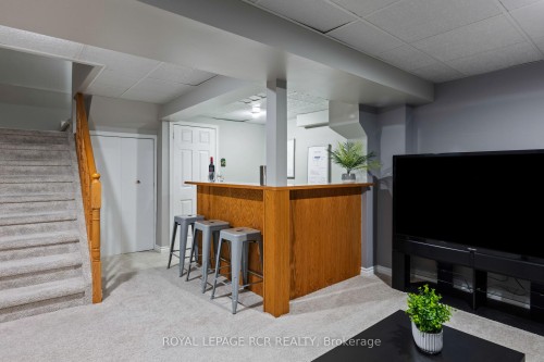 224 Lisa Marie Drive, Orangeville, ON - Indoor