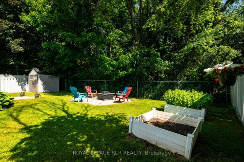 224 Lisa Marie Drive, Orangeville, ON - Outdoor