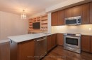 429-1 Old Mill Drive, Toronto, ON  - Indoor Photo Showing Kitchen 