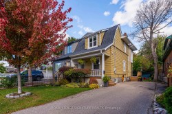 87 Twenty Fourth Street  Toronto, ON M8V 3N7