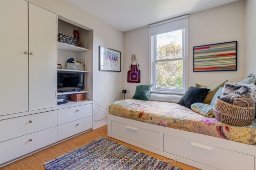 87 Twenty Fourth Street, Toronto, ON 