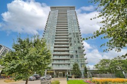 201-62 Forest Manor Road  Toronto, ON M2J 0B6