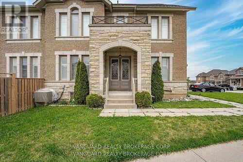 75 Treetops Boulevard, New Tecumseth, ON - Outdoor With Facade