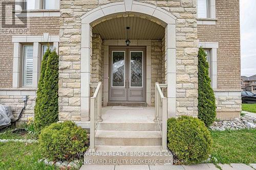 75 Treetops Boulevard, New Tecumseth, ON - Outdoor