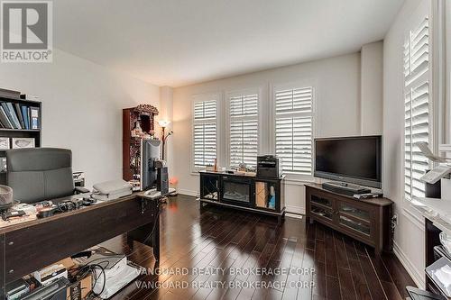 75 Treetops Boulevard, New Tecumseth, ON - Indoor