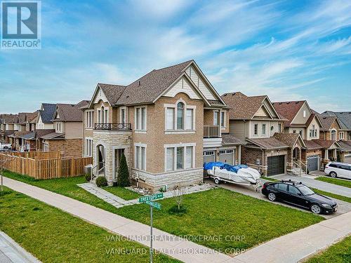 75 Treetops Boulevard, New Tecumseth, ON - Outdoor
