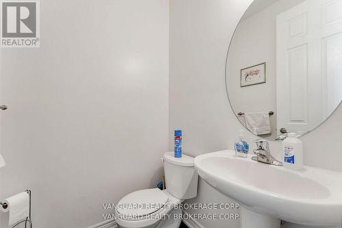 75 Treetops Boulevard, New Tecumseth, ON - Indoor Photo Showing Bathroom