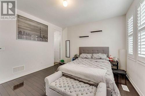 75 Treetops Boulevard, New Tecumseth, ON - Indoor Photo Showing Bedroom