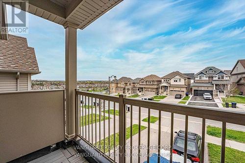 75 Treetops Boulevard, New Tecumseth, ON - Outdoor
