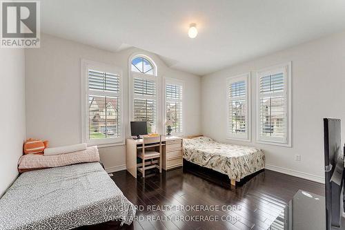 75 Treetops Boulevard, New Tecumseth, ON - Indoor Photo Showing Bedroom