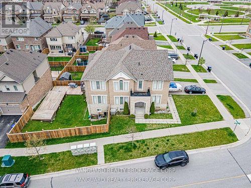 75 Treetops Boulevard, New Tecumseth, ON - Outdoor