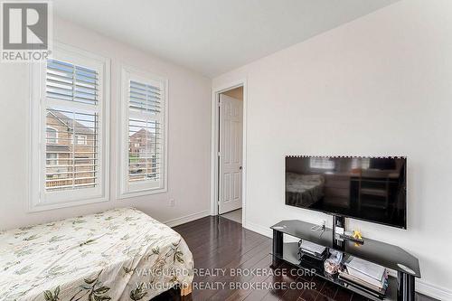 75 Treetops Boulevard, New Tecumseth, ON - Indoor Photo Showing Bedroom