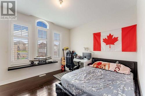 75 Treetops Boulevard, New Tecumseth, ON - Indoor Photo Showing Bedroom