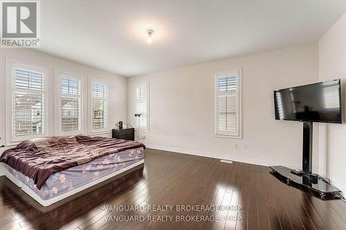 75 Treetops Boulevard, New Tecumseth, ON - Indoor Photo Showing Bedroom