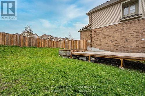 75 Treetops Boulevard, New Tecumseth, ON - Outdoor With Deck Patio Veranda