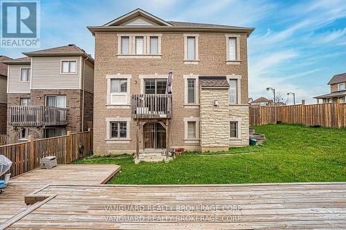 75 Treetops Boulevard, New Tecumseth, ON - Outdoor