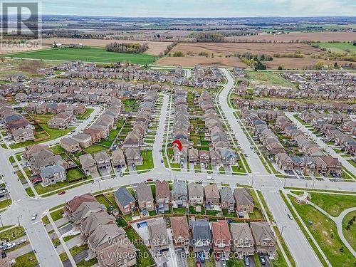 75 Treetops Boulevard, New Tecumseth, ON - Outdoor With View