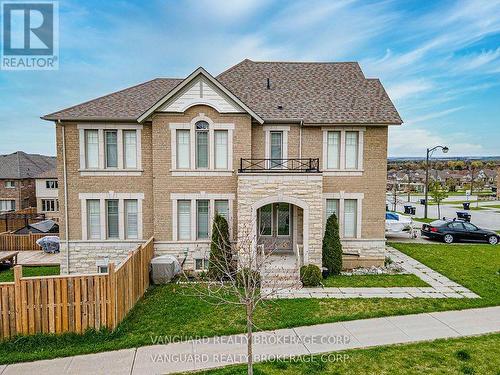 75 Treetops Boulevard, New Tecumseth, ON - Outdoor